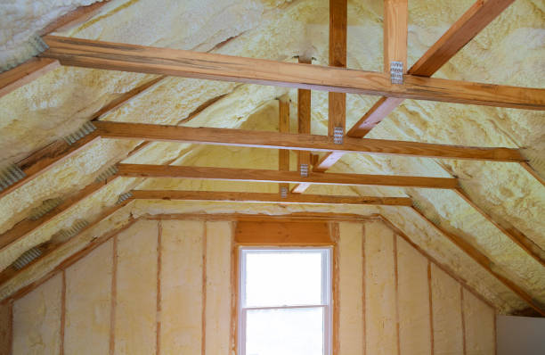 Types of Insulation We Offer in Churchville, PA