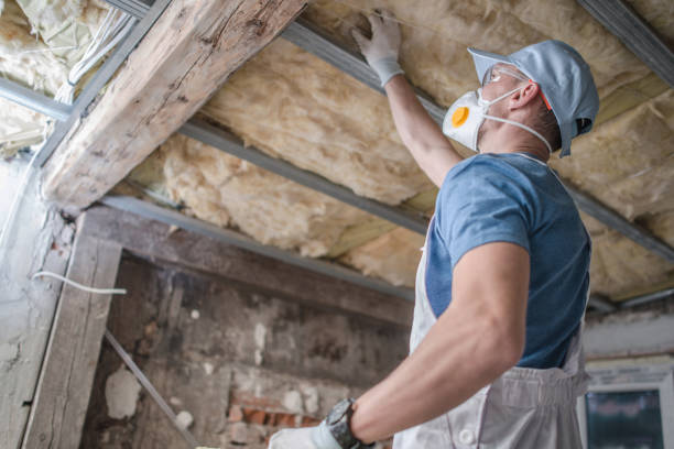 Best Fiberglass Insulation in Churchville, PA